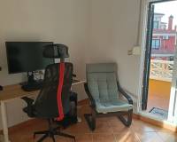 Wederverkoop - House - Detached Villa (4) - Los Montesinos - La Herrada