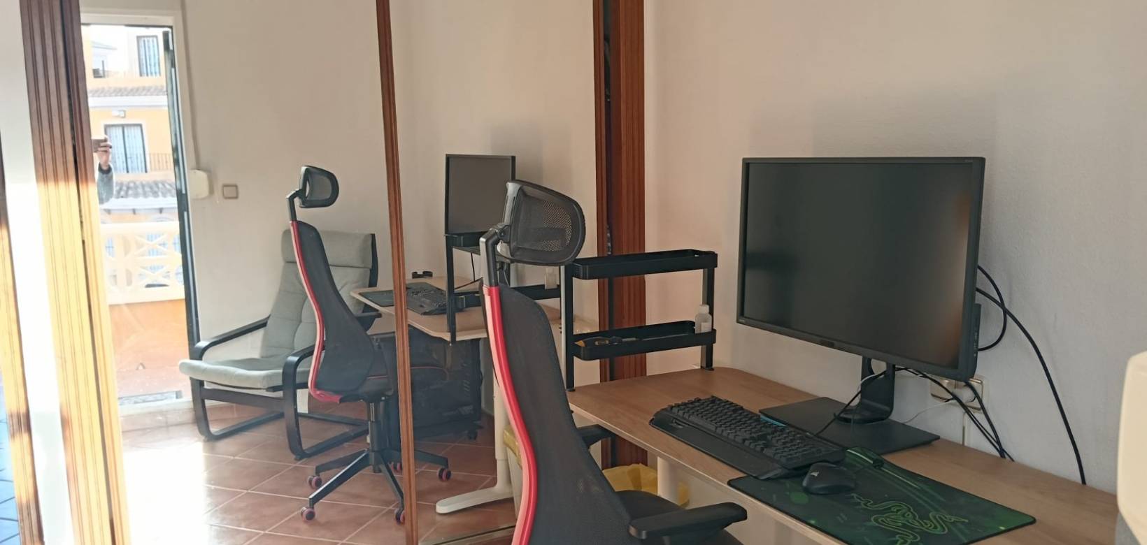 Wederverkoop - House - Detached Villa (4) - Los Montesinos - La Herrada