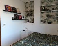 Wederverkoop - House - Detached Villa (4) - Los Montesinos - La Herrada