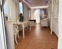 Wederverkoop - House - Detached Villa (4) - Torre Pacheco - Sierra Golf - Balsicas