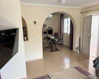 Wederverkoop - House - Detached Villa (4) - Torre Pacheco - Sierra Golf - Balsicas