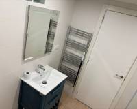 Wederverkoop - House - Detached Villa (4) - Torre Pacheco - Sierra Golf - Balsicas