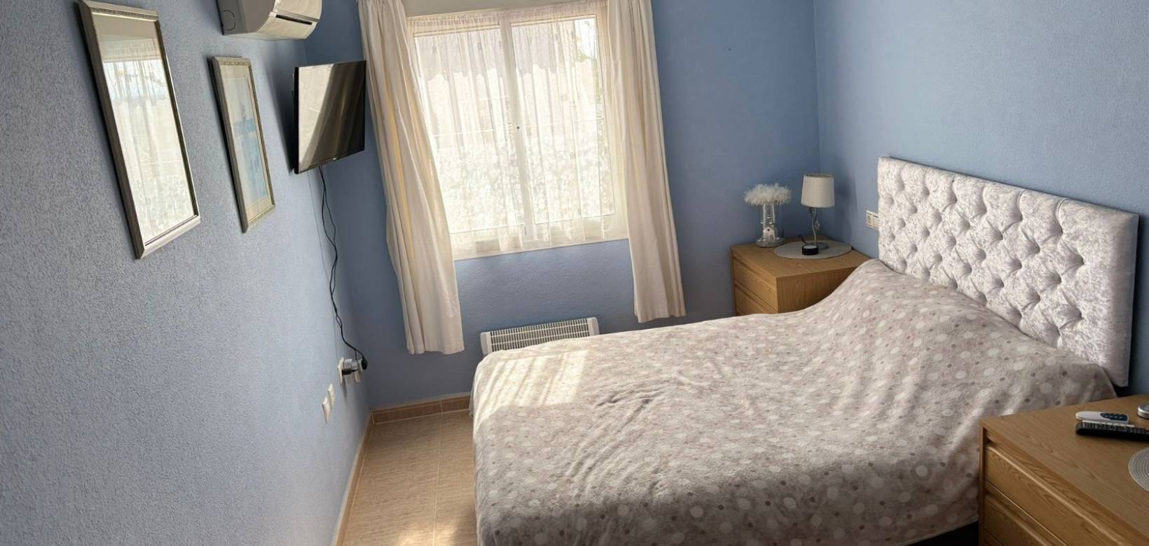 Wederverkoop - House - Detached Villa (4) - Torre Pacheco - Sierra Golf - Balsicas