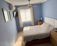 Wederverkoop - House - Detached Villa (4) - Torre Pacheco - Sierra Golf - Balsicas