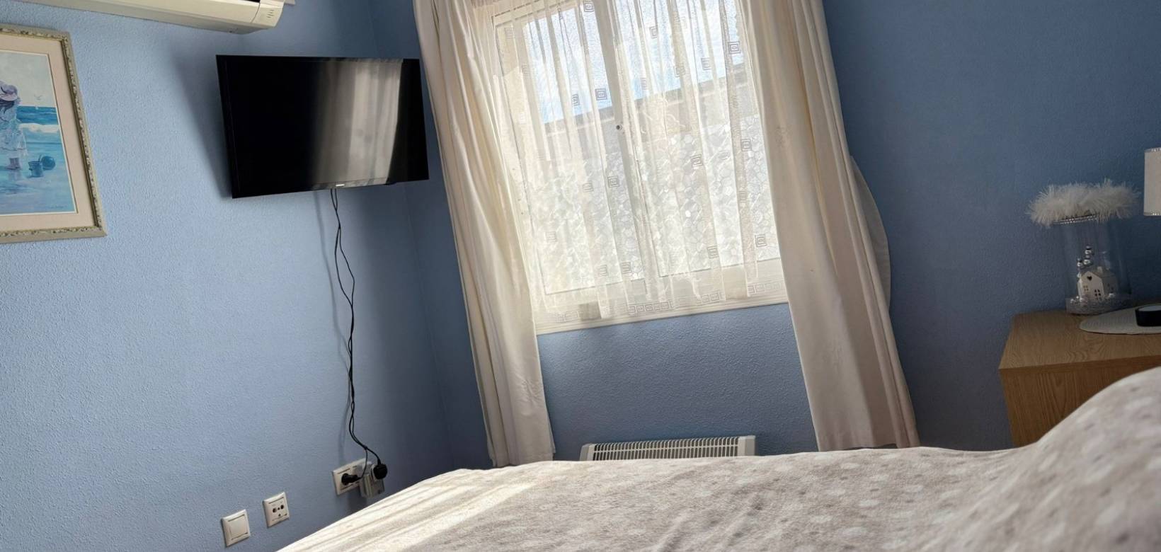 Wederverkoop - House - Detached Villa (4) - Torre Pacheco - Sierra Golf - Balsicas