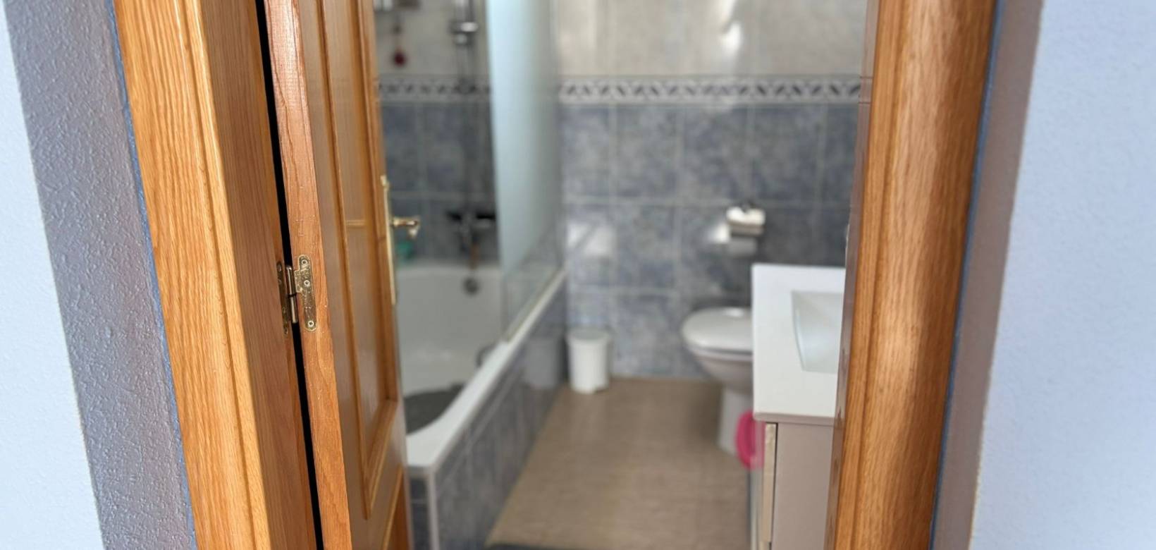 Wederverkoop - House - Detached Villa (4) - Torre Pacheco - Sierra Golf - Balsicas