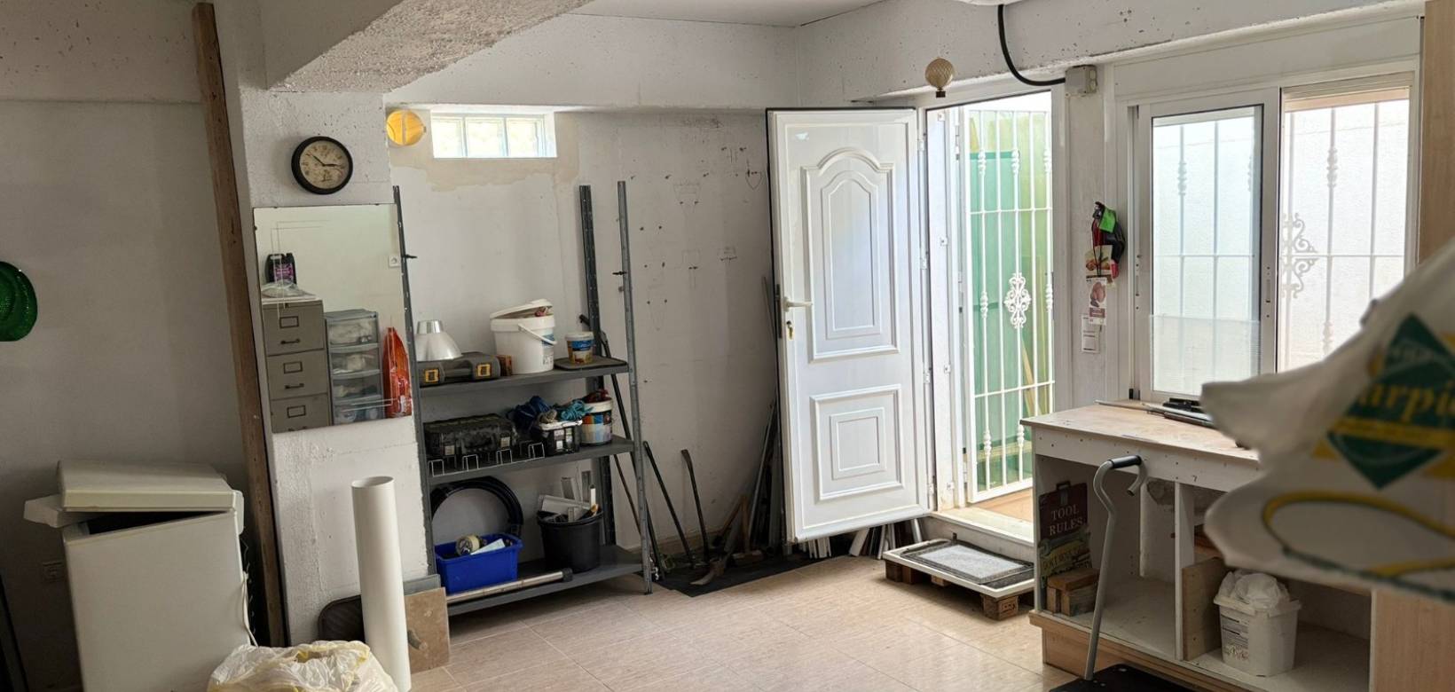 Wederverkoop - House - Detached Villa (4) - Torre Pacheco - Sierra Golf - Balsicas