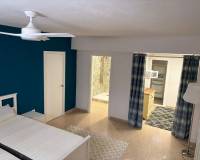 Wederverkoop - House - Detached Villa (4) - Torre Pacheco - Sierra Golf - Balsicas