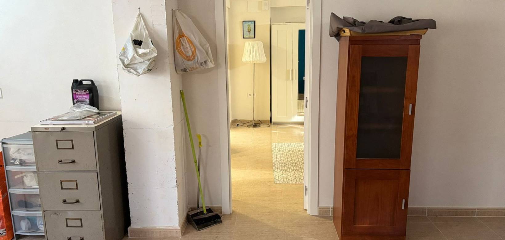 Wederverkoop - House - Detached Villa (4) - Torre Pacheco - Sierra Golf - Balsicas