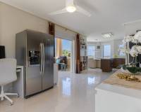 Wederverkoop - Independent villa - La Zarza - La Zarza Murcia