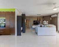 Wederverkoop - Independent villa - La Zarza - La Zarza Murcia