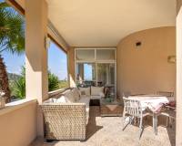 Wederverkoop - Independent villa - La Zarza - La Zarza Murcia