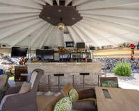 Wederverkoop - Independent villa - La Zarza - La Zarza Murcia