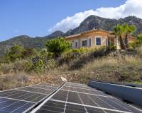 Wederverkoop - Independent villa - La Zarza - La Zarza Murcia