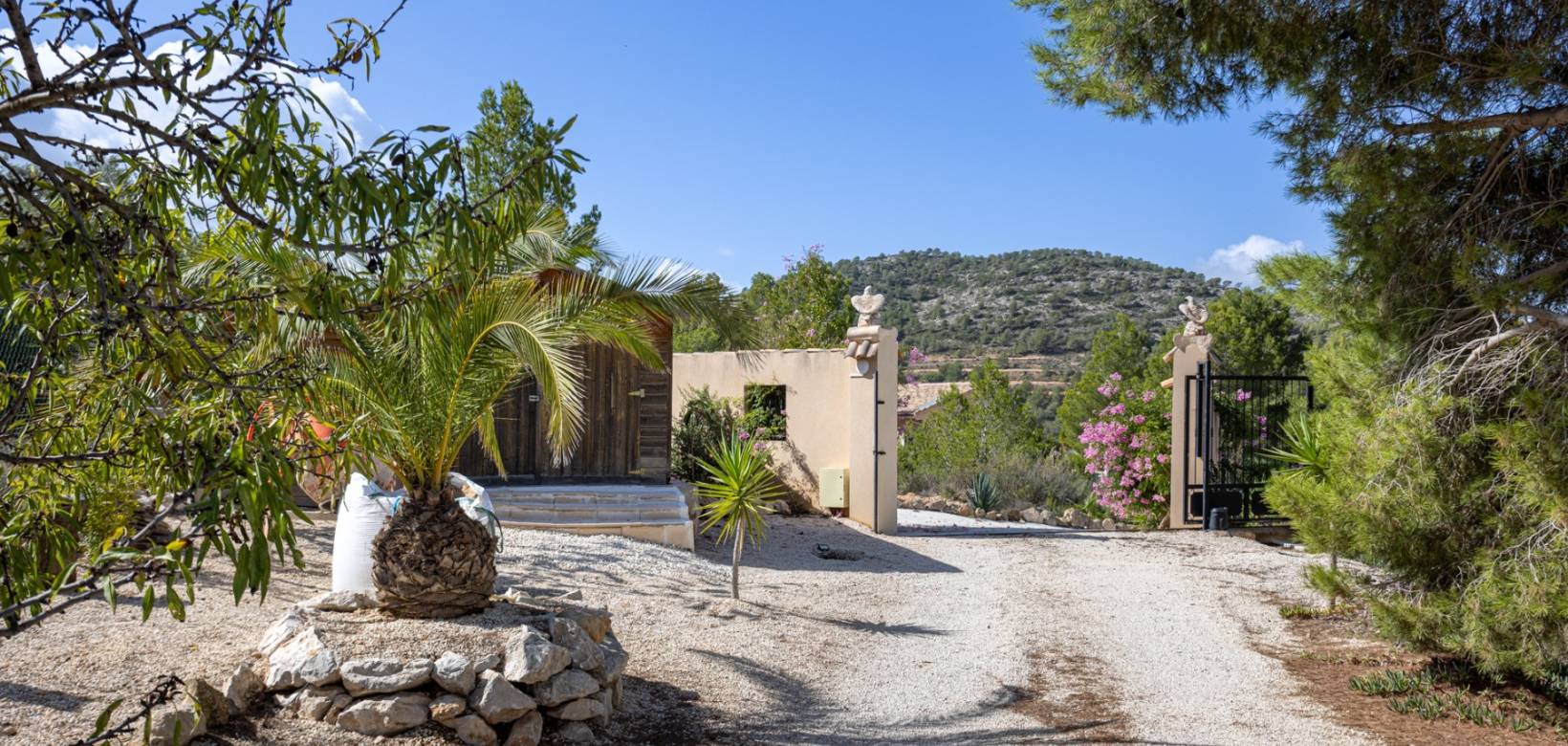 Wederverkoop - Independent villa - La Zarza - La Zarza Murcia