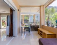 Wederverkoop - Independent villa - La Zarza - La Zarza Murcia