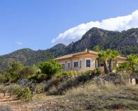 Wederverkoop - Independent villa - La Zarza - La Zarza Murcia