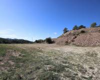 Wederverkoop - Land - Abanilla - 