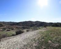 Wederverkoop - Land - Abanilla - 