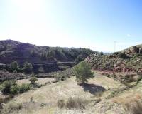 Wederverkoop - Land - Abanilla - 