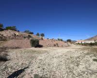 Wederverkoop - Land - Abanilla - 