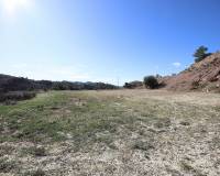 Wederverkoop - Land - Abanilla - 