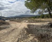 Wederverkoop - Land -  - Monovar