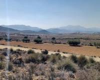 Wederverkoop - Land - Pinoso - 