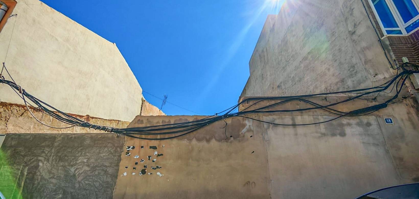 Wederverkoop - Land - Pinoso - 