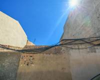 Wederverkoop - Land - Pinoso - 