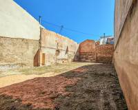 Wederverkoop - Land - Pinoso - 