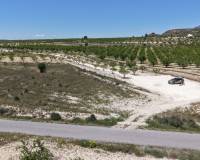 Wederverkoop - Land - Pinoso - 