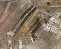 Wederverkoop - Land - Pinoso - 
