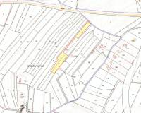 Wederverkoop - Land - Pinoso - 