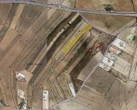 Wederverkoop - Land - Pinoso - 