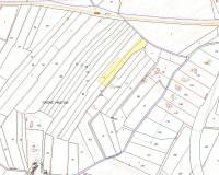 Wederverkoop - Land - Pinoso - 