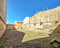 Wederverkoop - Land - Pinoso - 
