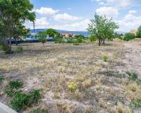 Wederverkoop - Land - Pinoso - 