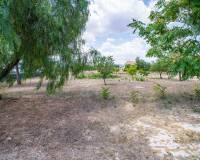 Wederverkoop - Land - Pinoso - 