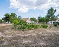 Wederverkoop - Land - Pinoso - 
