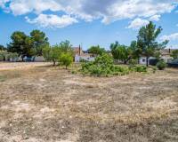 Wederverkoop - Land - Pinoso - 