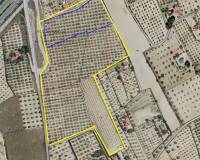 Wederverkoop - Land - 