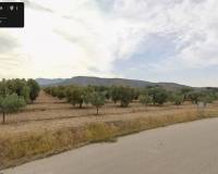 Wederverkoop - Land - 