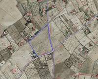 Wederverkoop - Land - 