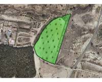 Wederverkoop - Land - 