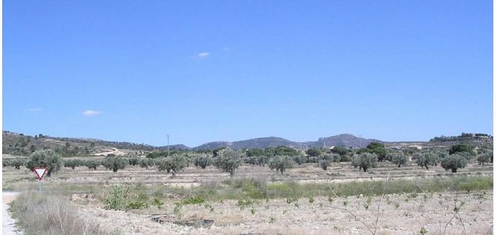 Wederverkoop - Land - 