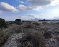 Wederverkoop - Land - 