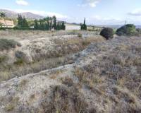 Wederverkoop - Land - 