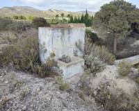 Wederverkoop - Land - 