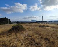 Wederverkoop - Land - 